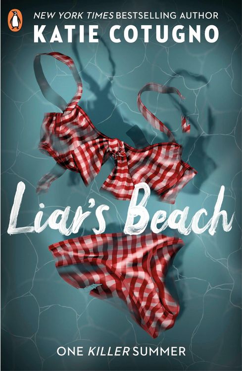 Produktbild: Liar's Beach