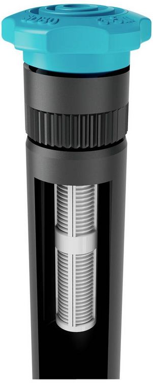 Produktbild: GARDENA Sprinklersystem 08243-20 Versenkregner 13mm (1/2\") &Oslash;