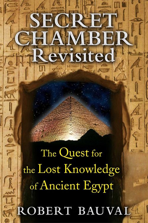 Produktbild: Secret Chamber Revisited