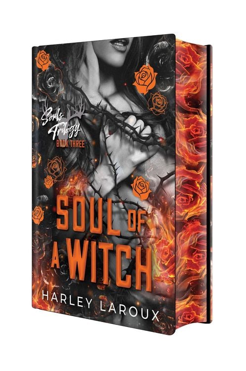 Produktbild: Soul of a Witch: Deluxe Special Edition