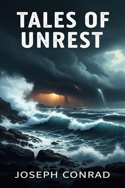 Produktbild: Tales of Unrest