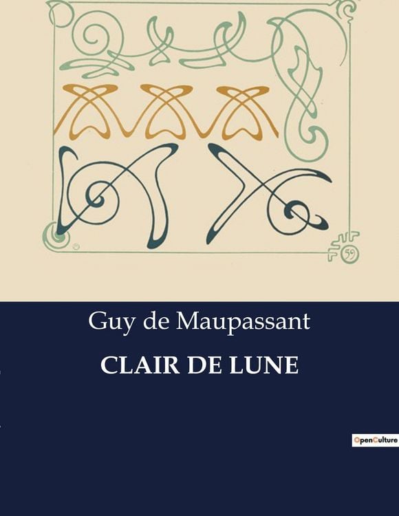 Produktbild: Clair De Lune