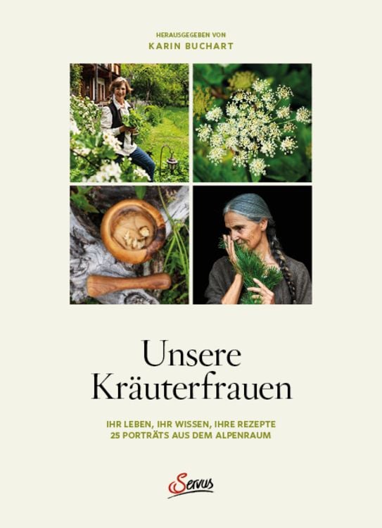 Produktbild: Unsere Kr&auml;uterfrauen