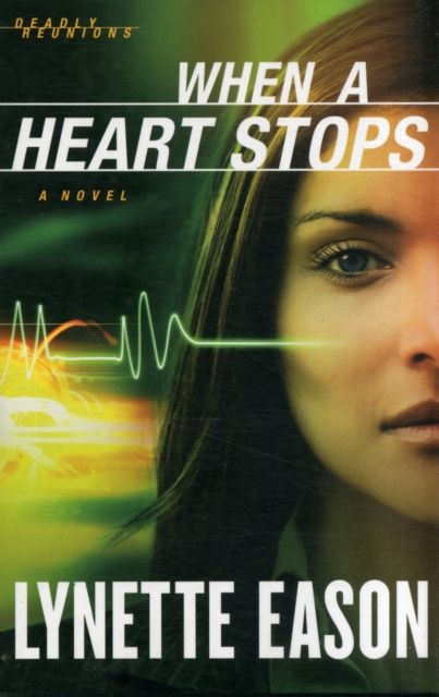 Produktbild: When a Heart Stops