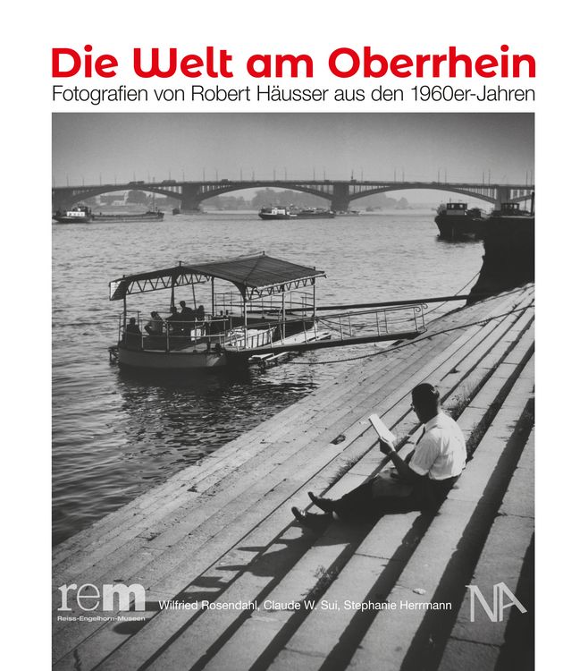 Produktbild: Die Welt am Oberrhein