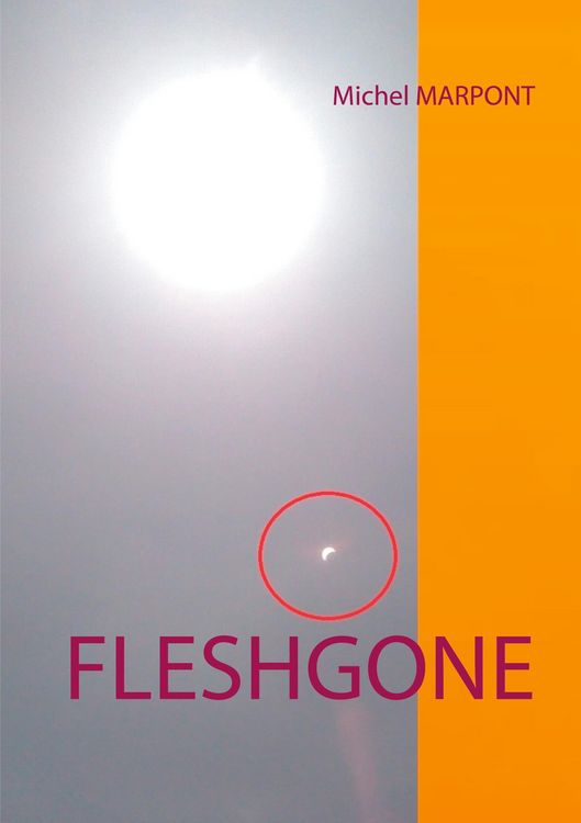 Produktbild: Fleshgone