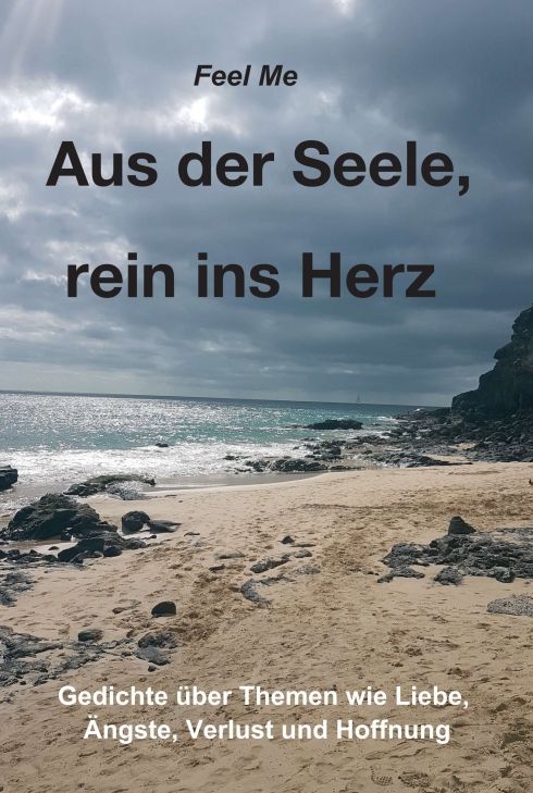 Produktbild: Aus der Seele, rein ins Herz