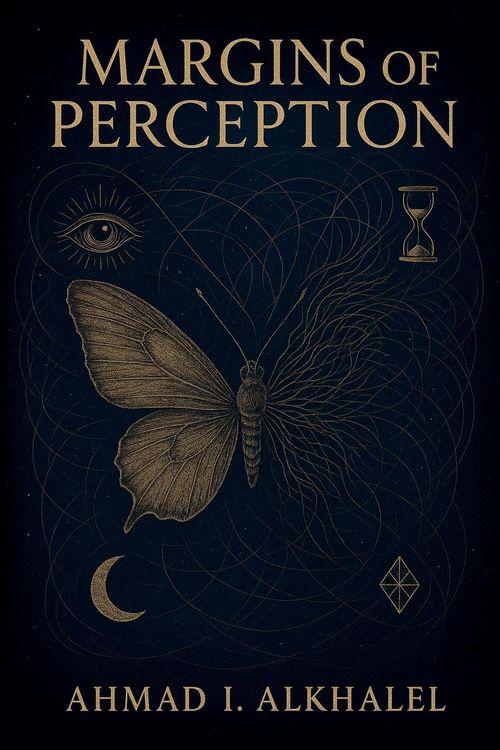 Produktbild: Margins of Perception