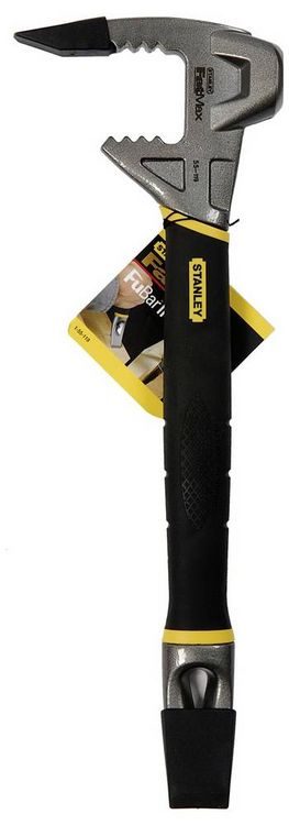 Produktbild: STANLEY 1-55-119 4-in-1 Werkzeug FuBar II FatMax