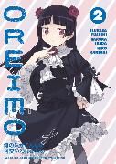 Produktbild: Fushimi, T: Oreimo