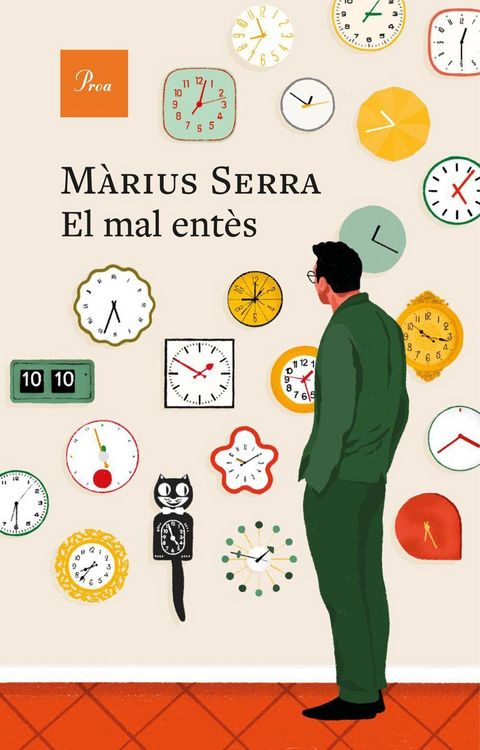 Produktbild: El mal ent&egrave;s