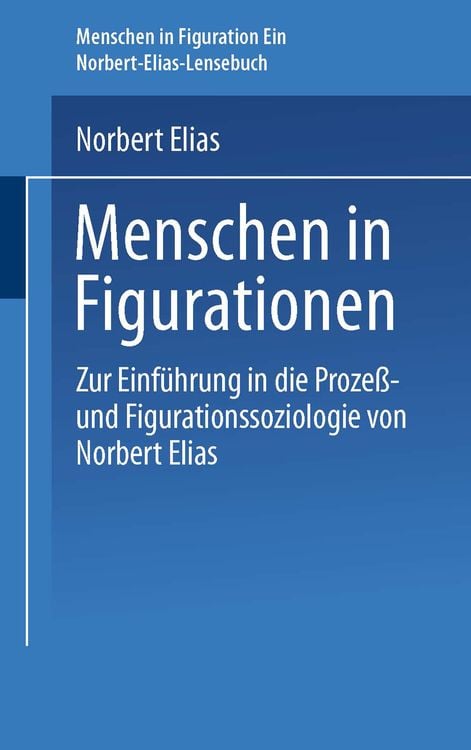 Bild vom Artikel Menschen in Figurationen vom Autor Hans-Peter Bartels