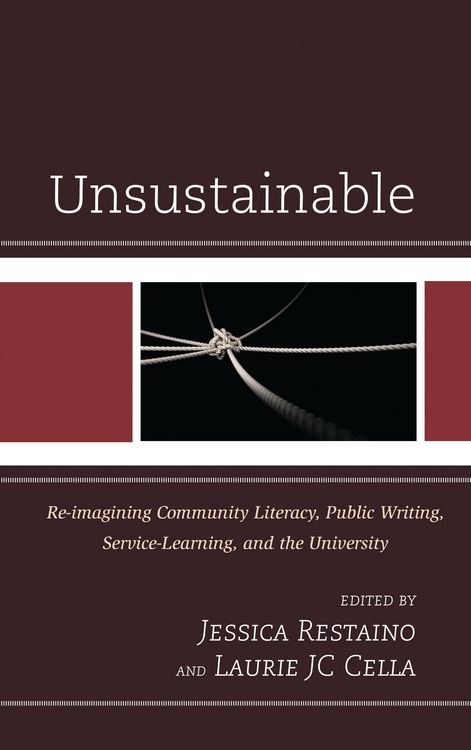 Produktbild: Unsustainable