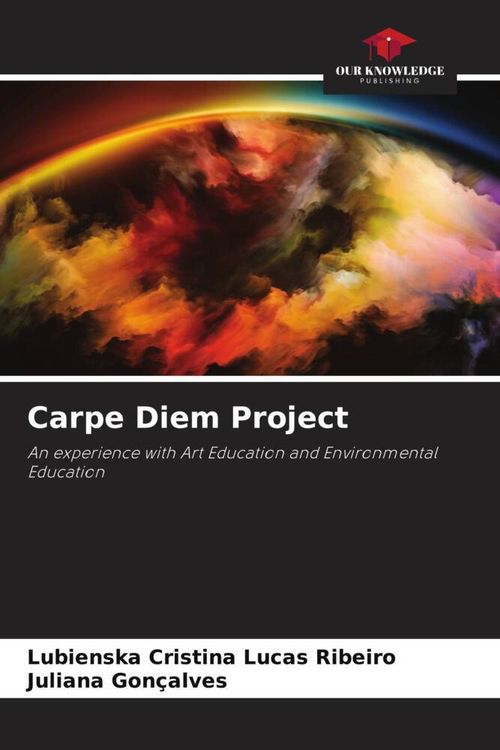 Produktbild: Carpe Diem Project
