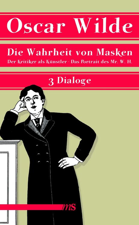 Produktbild: Die Wahrheit von Masken