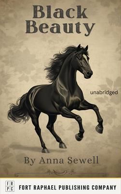 Produktbild: Black Beauty - Unabridged