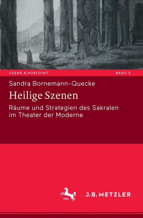 Produktbild: Heilige Szenen
