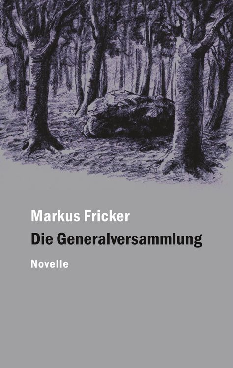 Produktbild: Die Generalversammlung