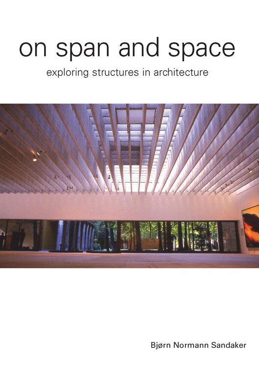 Produktbild: On Span and Space
