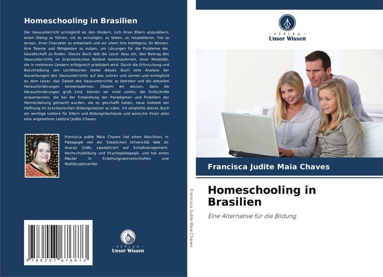 Produktbild: Homeschooling in Brasilien