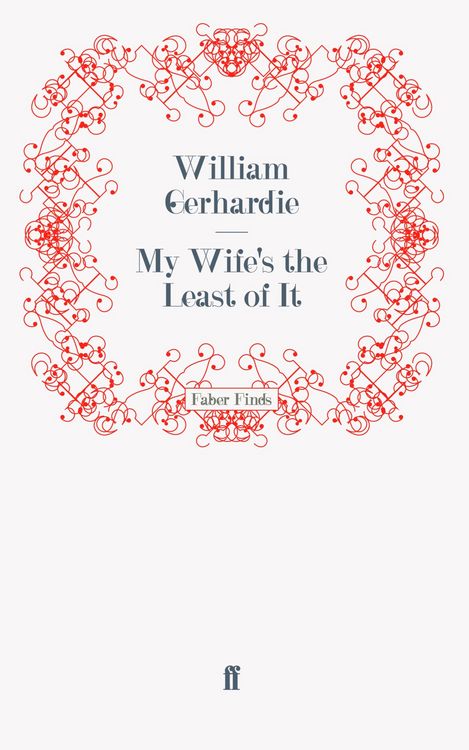 Produktbild: My Wife's the Least of It