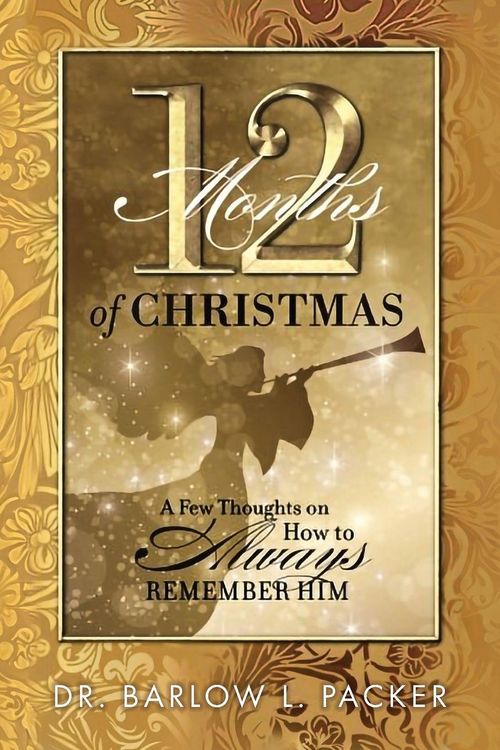 Produktbild: 12 Months of Christmas