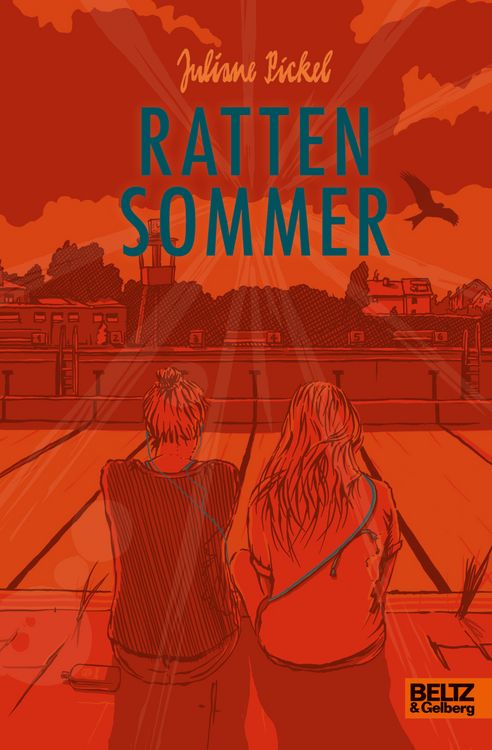 Produktbild: Rattensommer