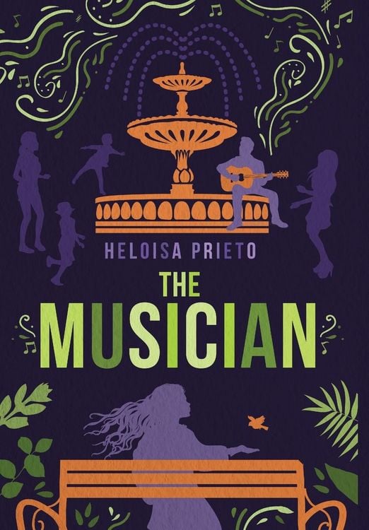 Produktbild: The Musician