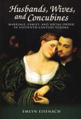 Produktbild: Husbands Wives & Concubines