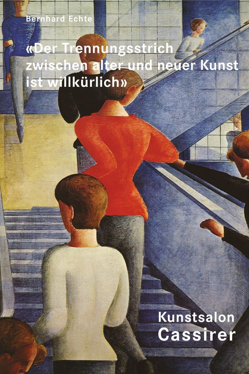 Produktbild: Kunstsalon Cassirer