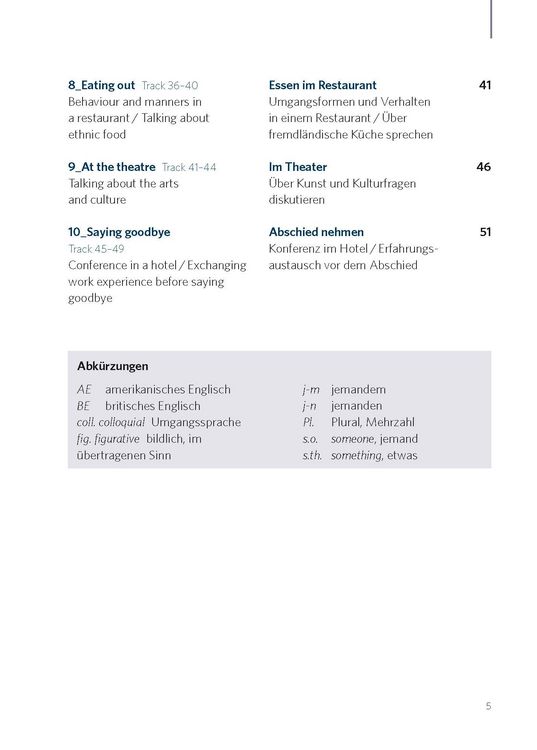 Produktbild: Langenscheidt Business English Small Talk