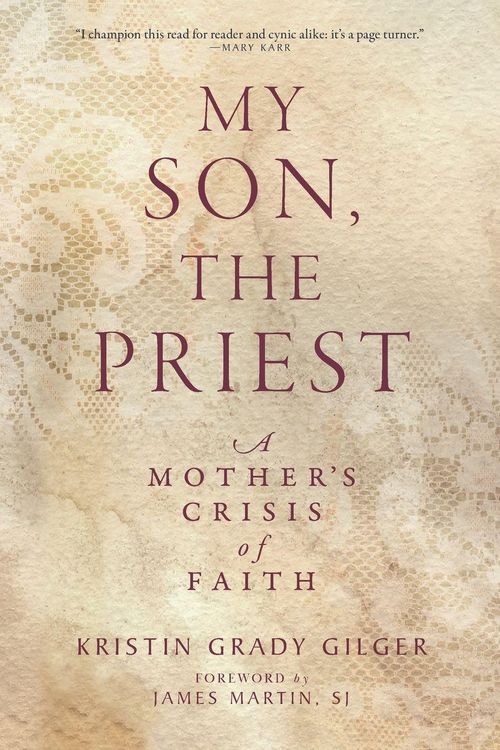 Produktbild: My Son, the Priest