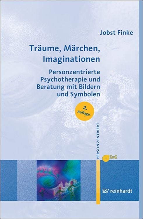 Produktbild: Träume, Märchen, Imaginationen