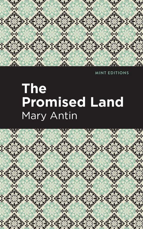 Produktbild: The Promised Land