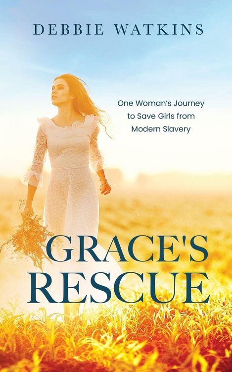 Produktbild: Grace's Rescue