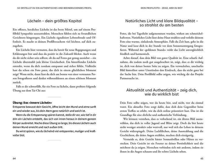 Produktbild: Herz sucht Anschluss &ndash; Online-Dating ab 50
