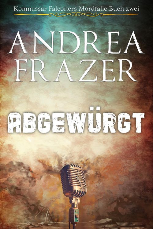 Produktbild: Abgew&uuml;rgt