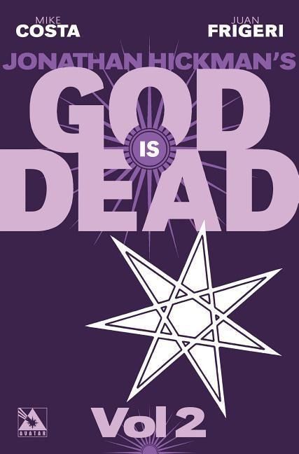 Produktbild: God is Dead