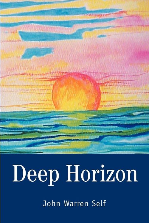 Produktbild: Deep Horizon