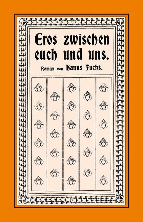 Produktbild: Eros zwischen euch und uns