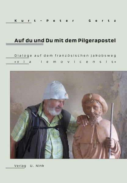 Produktbild: Auf du und Du mit dem Pilgerapostel