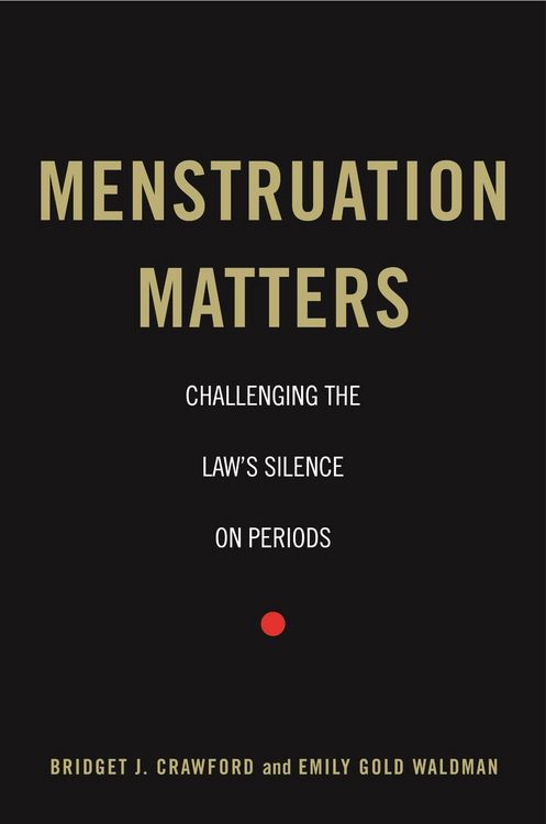 Produktbild: Menstruation Matters