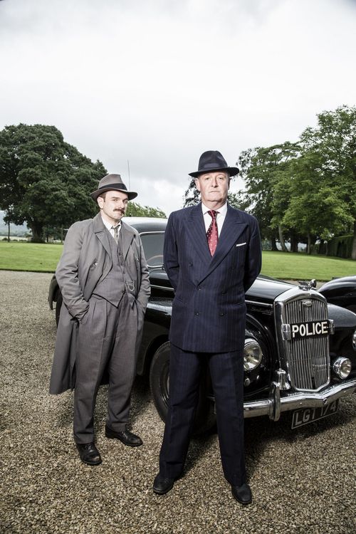 Produktbild: Father Brown - Staffel 5 [4 DVDs]