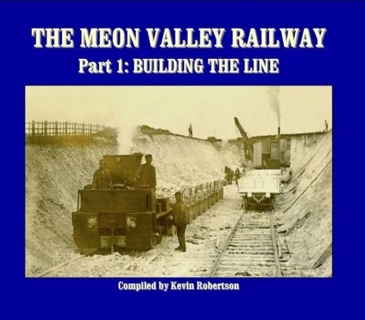 Produktbild: The Meon Valley Railway