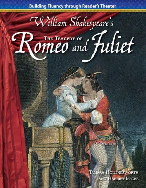 Produktbild: The Tragedy of Romeo and Juliet