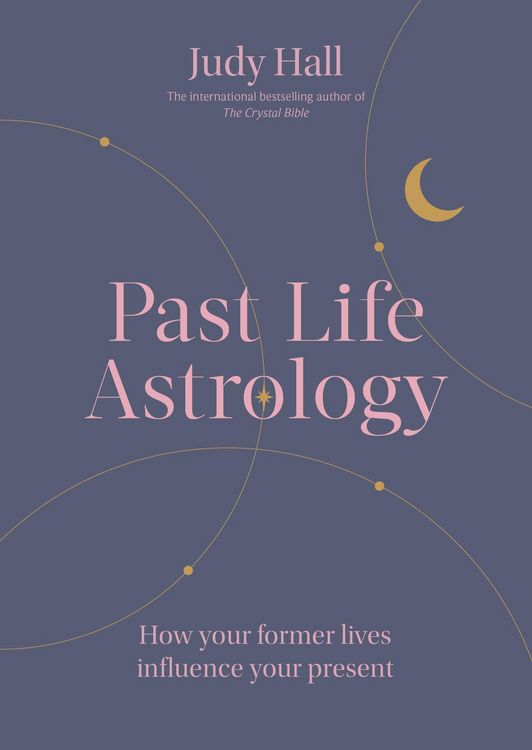 Produktbild: Past Life Astrology