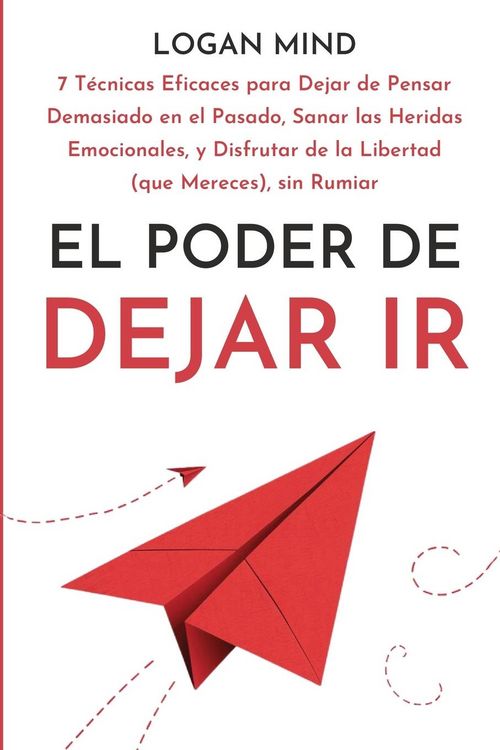Produktbild: El Poder de Dejar Ir