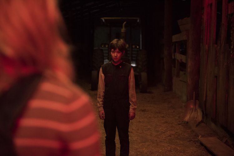 Produktbild: Brightburn: Son of Darkness