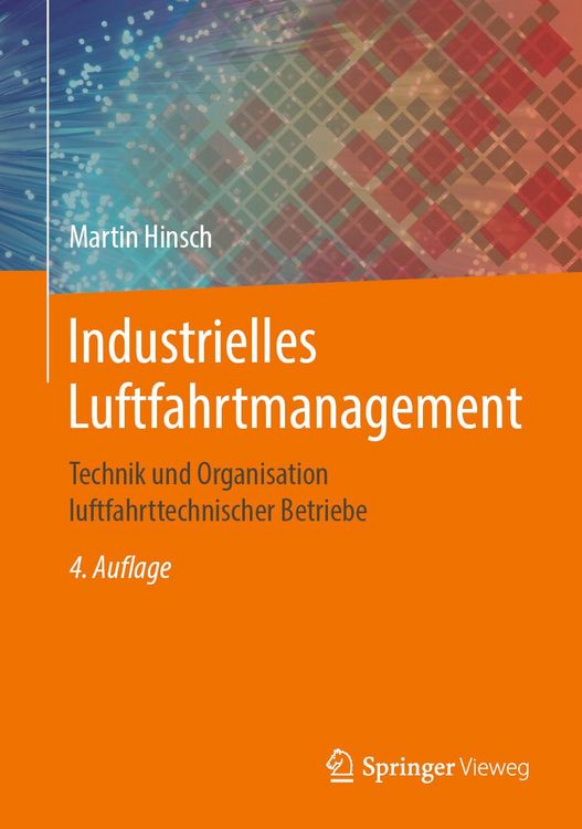 Produktbild: Industrielles Luftfahrtmanagement