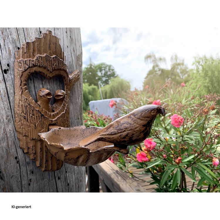 Produktbild: HTI-Line Vogeltr&auml;nke Tree Vogeltr&auml;nke Tree